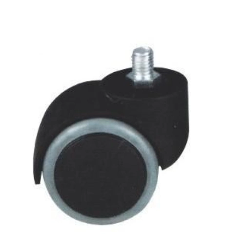 50mm Nylon Furniture Caster Office Chair Parts