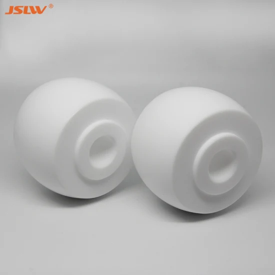 Wear-Resistant PTFE Industrial/Medical Caster Customized According to Drawings