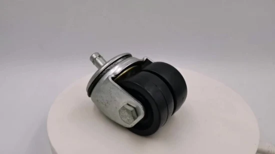 2 Inch Dual Wheel Caster Swivel Special Industrial Caster